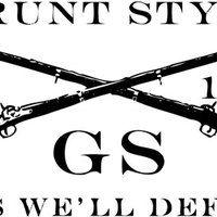 Grunt Style.com Logo - Bryan GruntStyle.com