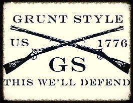 Grunt Style.com Logo - Grunt Style Systems Daily
