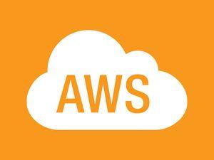 Amazon AWS Logo - Amazon Web Services for Small & Medium Sized- Businesses