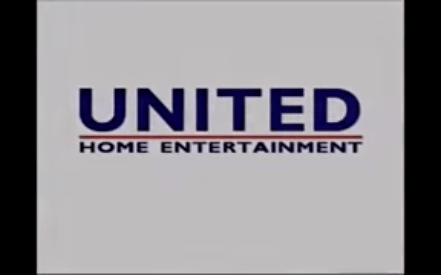 United Home Logo - United Home Entertainment (Thailand) | Closing Logo Group Wikia ...