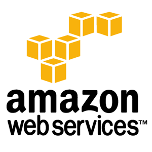 Amazon AWS Logo - NBS System extends its offer to AWS's public cloud - NBS System