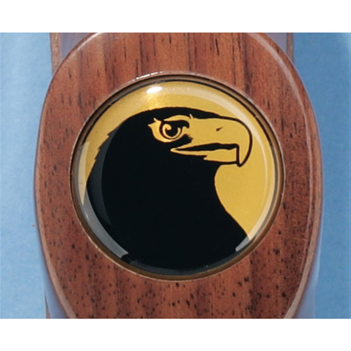 Black Eagle GA Logo LogoDix