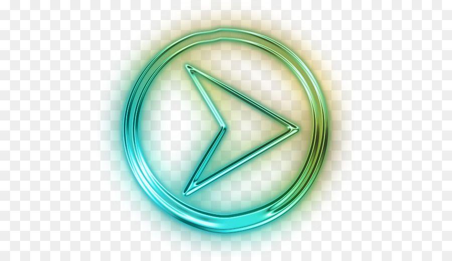 Triangles in Green Circle Logo - Computer Icon Delmarva Heritage Days Download Button Clip art