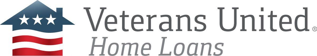 United Home Logo - Branding and Communications - Veterans United Home Loans