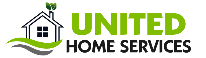 United Home Logo - Home | United Home Services