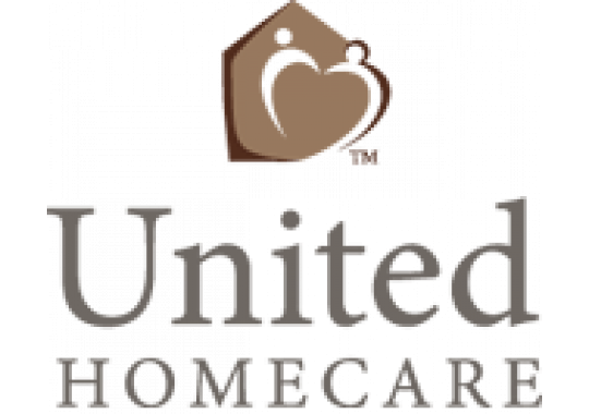 United Home Logo - United Home Care Services, Inc. | Better Business Bureau® Profile