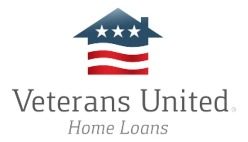 United Home Logo - Veterans United Home Loans Review: Strong Service, Average Value ...