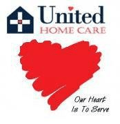 United Home Logo - United Home Care Salaries | Glassdoor