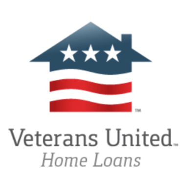 United Home Logo - Veterans United logo - The Law Office of David R. Rocheford, Jr., P.C.