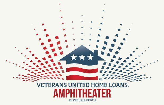 United Home Logo - NOW HIRING! VETERANS UNITED HOME LOANS AMPHITHEATER AT VIRGINIA ...