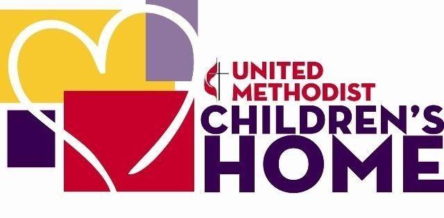 United Home Logo - United Methodist Childrens Home nonprofit in Montgomery, AL ...