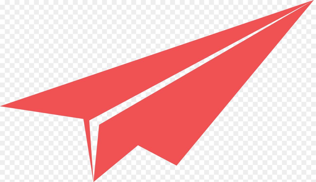 Plane Logo - Airplane Paper plane Logo Paper clip Free PNG Image, Paper