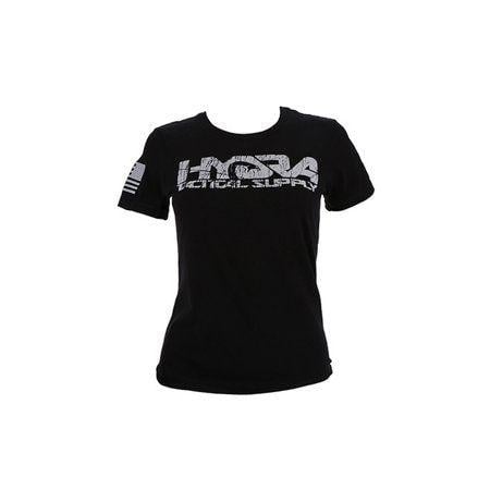 Grunt Style.com Logo - Grunt Style - Grunt Style HYDRA Tactical Ladies Logo T-Shirt ...