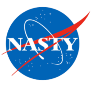 Unpopular Logo - Is the worm finally turning on NASA's unpopular meatball logo?