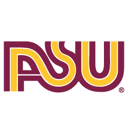 Asu Old Logo - Retro Arizona State Sun Devils | Retro College Apparel