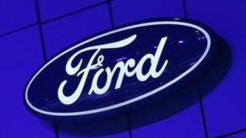 Ford UAW Logo - Ford-UAW deal includes $9 bn in new investment: Sources ...