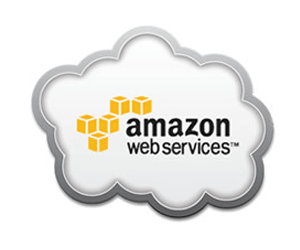 Amazon AWS Logo - Princeton Web Systems Amazon EC2