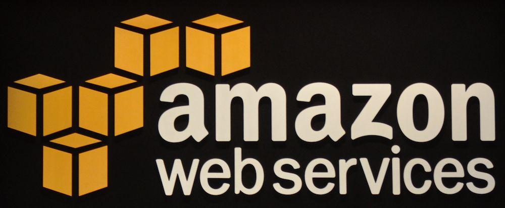 Amazon AWS Logo - Aws Logos
