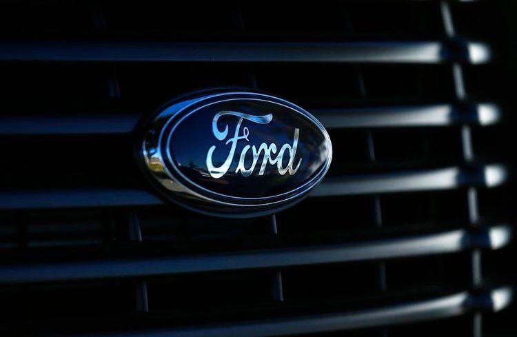 Ford UAW Logo - Pact approved at U.S. Ford plant getting new product: UAW official ...