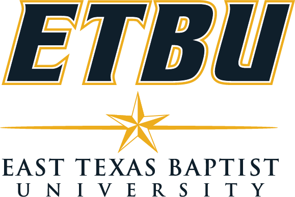 Navy U Logo - Logo Downloads | East Texas Baptist University