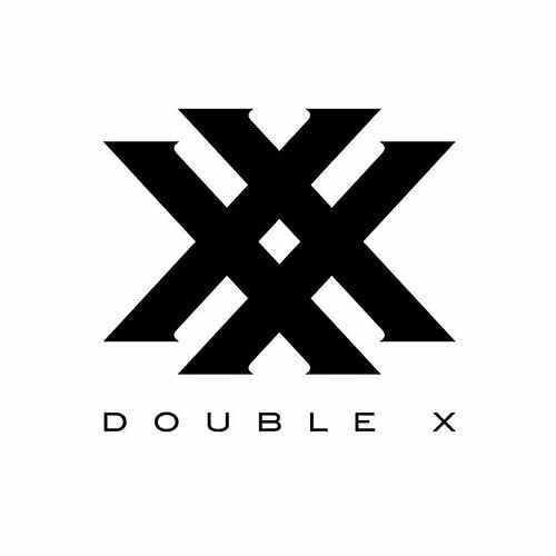 Double X Logo - Love Gun (Single)