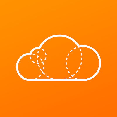 Amazon AWS Logo - A Cloud Guru - Cloud computing certification training for the Amazon ...