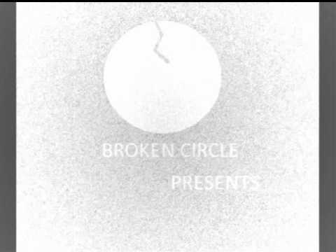 Broken Circle Logo - Broken Circle Logo 1918 1922
