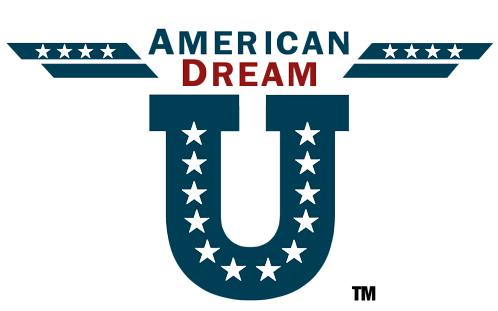 Navy U Logo - Why the Navy Needs Disruption Now (part 1 of 2). American Dream U