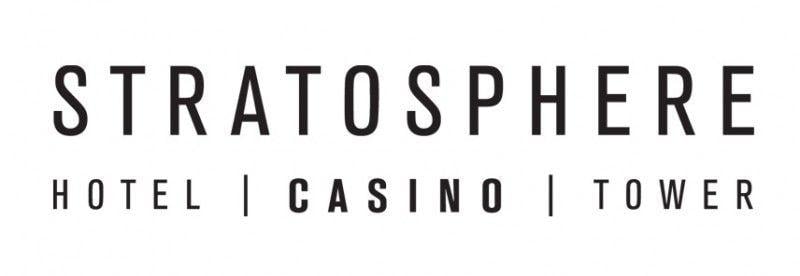 Stratosphere Tower Logo - Stratosphere Hotel & Casino | American Casino Guide