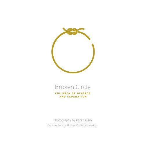 Broken Circle Logo - Broken Circle Books