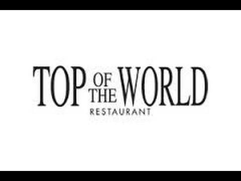 Stratosphere Tower Logo - Revolving Restaurant Las Vegas - Top Of ThE World @ Stratosphere ...