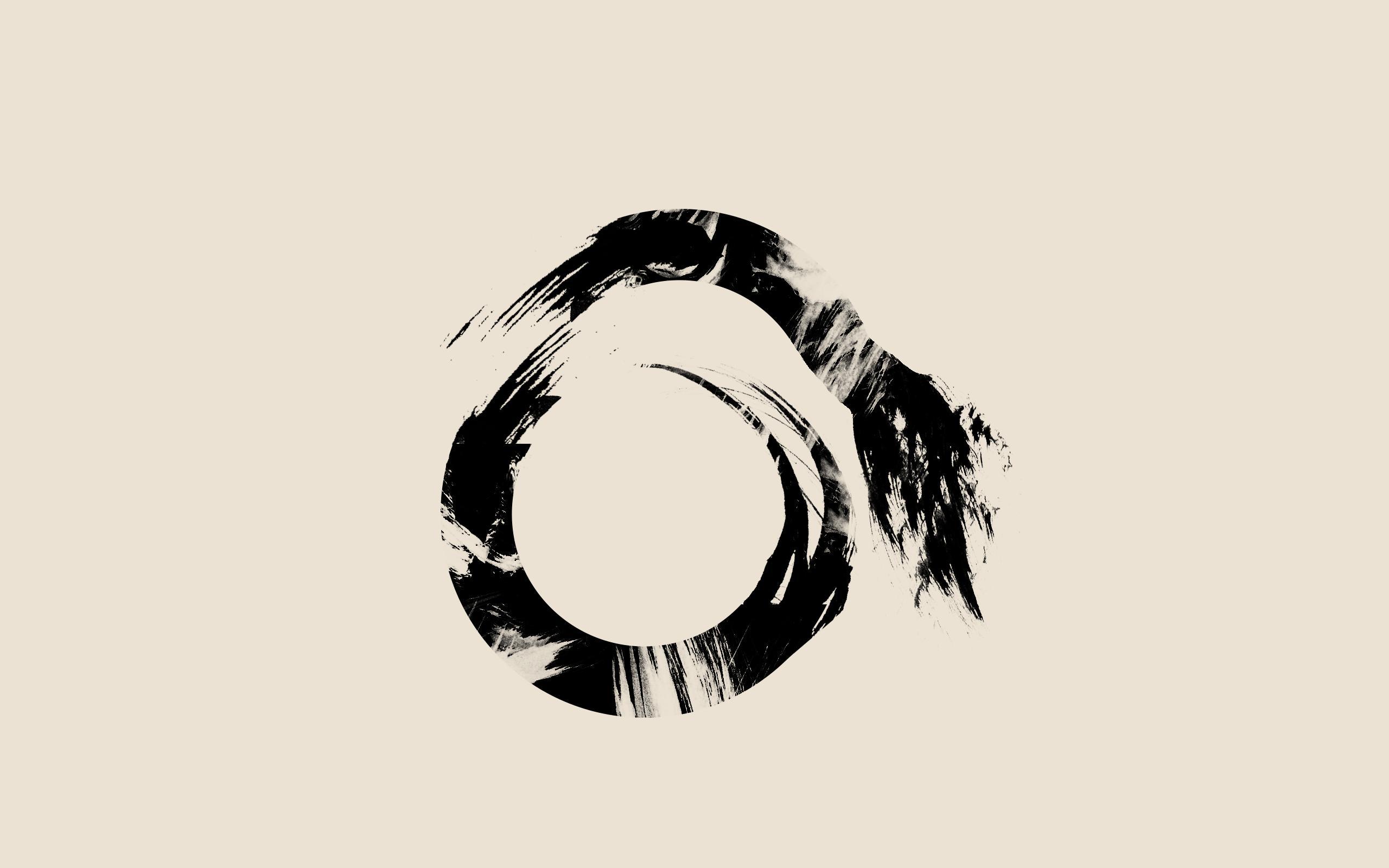 Broken Circle Logo - Broken Circle[2560 x 1600] : wallpapers