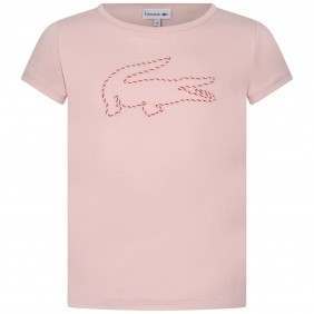 Alligator Clothing Brand Logo - Lacoste Kids Shoes & Clothes