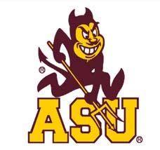 Asu Old Logo - Best ASU image. Arizona state university, Az state, Boots