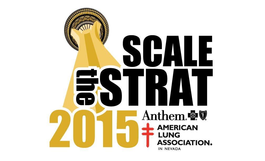 Stratosphere Tower Logo - Registration Now Open for Scale the Strat on March 1, 2015 at ...