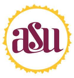 Asu Old Logo - Retro Arizona State Sun Devils. Retro College Apparel