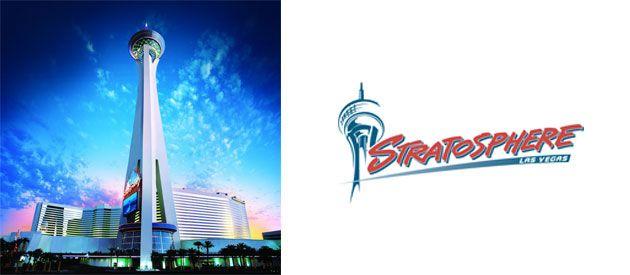 Stratosphere Tower Logo - Stratosphere Tower Shops | Vegas4Visitors.com