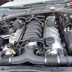 Hernandez Auto Service Logo - Hernandez Auto Repair Mobile Service - 25 Photos - Auto Repair ...