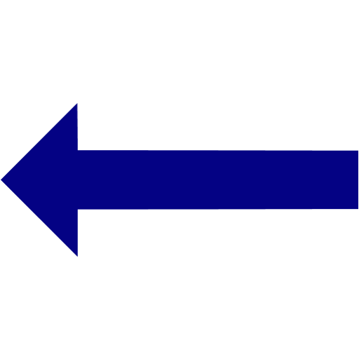 Dark Blue Arrow Logo - Navy blue arrow 118 icon - Free navy blue arrow icons