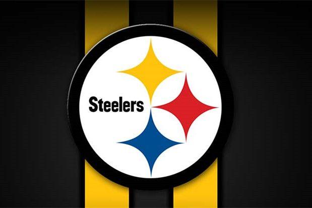 Steelers Football Logo - kokoer Diamond Painting Full Square/Round Pittsburgh Steelers ...