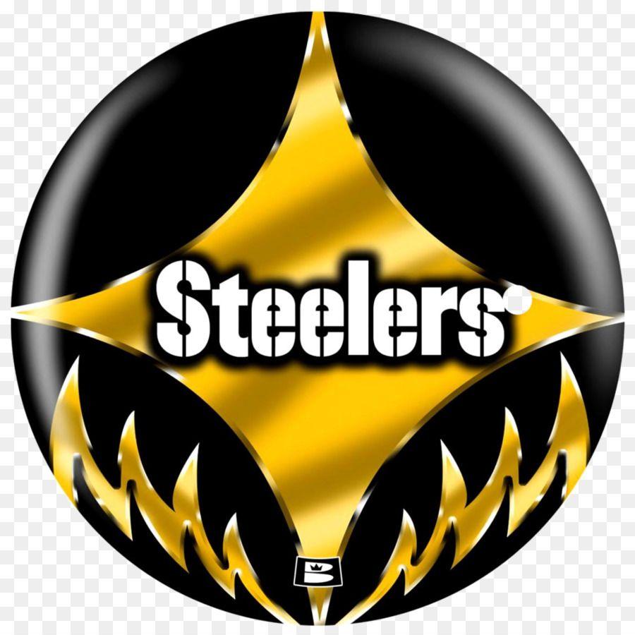 Steelers Football Logo - Logos and uniforms of the Pittsburgh Steelers NFL Buffalo Bills ...