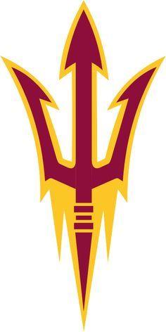 Asu Old Logo - 17 Best ASU Logos images | Arizona state university, U of arizona ...
