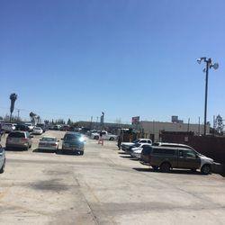 Hernandez Auto Service Logo - Hernandez Auto Glass - Auto Glass Services - 13780 Imperial Hwy ...