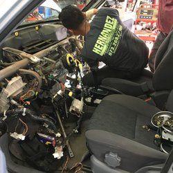 Hernandez Auto Service Logo - Hernandez Auto Center - 43 Photos - Auto Repair - 29 Bloomfield Ave ...