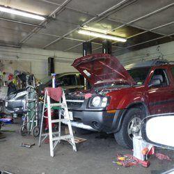 Hernandez Auto Service Logo - Hernandez Repair Shop - Auto Repair - 545 Front Royal Pike ...