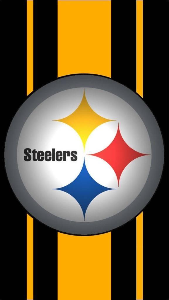 Steelers Football Logo - Steelers Logo | Pittsburgh Steelers | Pittsburgh Steelers ...