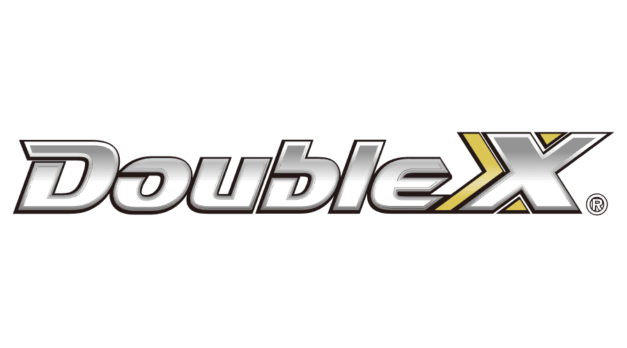 Double X Logo - Winchester Double X Vector Logo - (.SVG + .PNG) - FindVectorLogo.Com