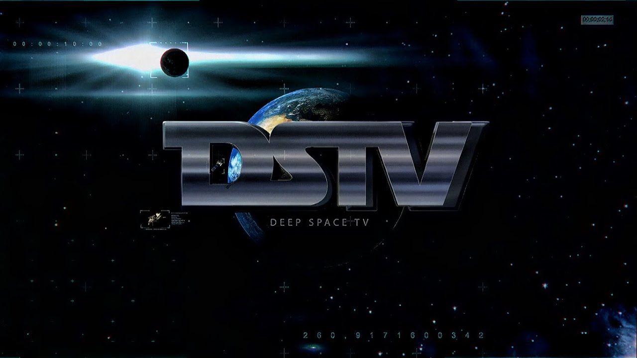 Outer Space Logo - DEEP SPACE TV - The Best Of Space (LOGO) - YouTube