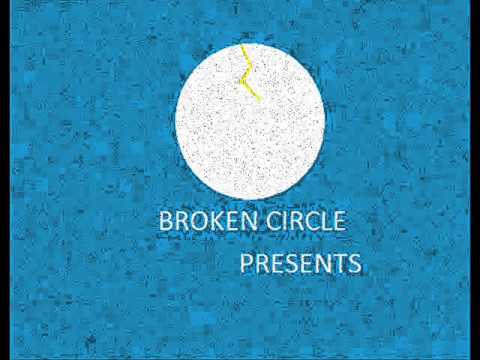 Broken Circle Logo - Broken Circle Logo 1922-1923 - YouTube