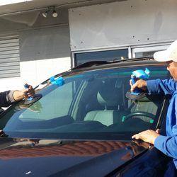 Hernandez Auto Service Logo - Hernandez Auto Glass - Auto Glass Services - Santa Teresa, San Jose ...
